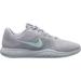 Nike Shoes | Nike Flex; Nike Women's Flex Tr 8 Cross-Training Shoes | Color: Gray | Size: 9.5