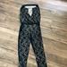 Jessica Simpson Pants & Jumpsuits | Hot Jumpsuit! | Color: Black | Size: M