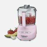 Cuisinart Mini-Prep® Plus 24 Ounce Processor Stainless Steel | 9.25 H x 7 W x 5 D in | Wayfair DLC-2APK