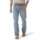 Wrangler Herren Retro Relaxed Fit Boot Cut Jeans, Crest, 34W / 36L