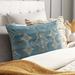 Joss & Main Klein Rectangular Pillow Cover Down/Feather | 14 H x 22 W x 4 D in | Wayfair 171F4F752FF247F483002947C924EE6C