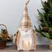 The Holiday Aisle® Indoor Glowing Gnome Pre-Lit LED, Polyester | 25.5 H x 5 W x 10 D in | Wayfair 53D5134DFA64401AB5A3AFC2FD4B1568