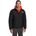 The North Face Aconcagua 2 Jacket TNF Black MD
