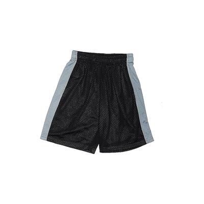 Jk Tech Athletic Shorts: Black P...