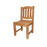 Kingston Dining Chair - Anderson Teak CHD-006