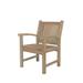 Sahara Dining Armchair - Anderson Teak CHD-112