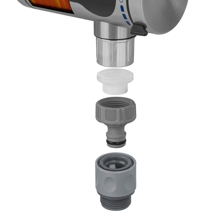 Hoberg Universal-Durchlauferhitzer Image