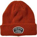 FOX Speed Division Beanie, rot