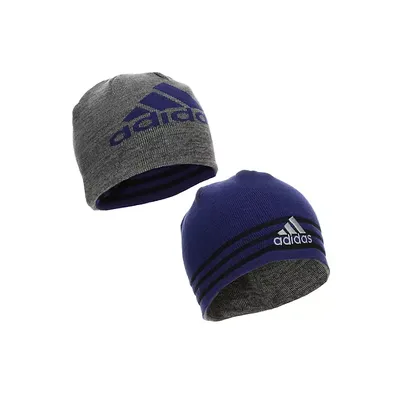 Adidas Men's Reversible Cold Weather Beanie