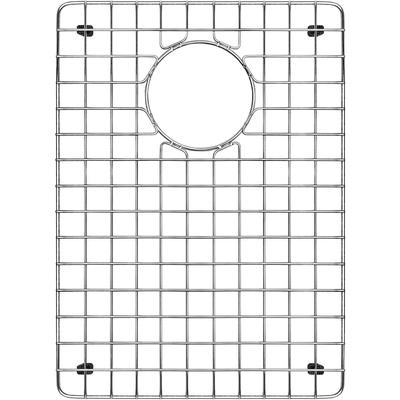 Whitehaus Matching Grid for Model WHNCM2920EQ - Stainless Steel