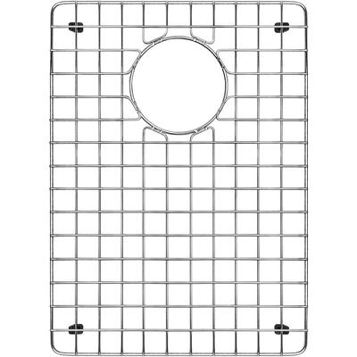 Whitehaus Matching Grid for Model WHNCM2920EQ - Stainless Steel