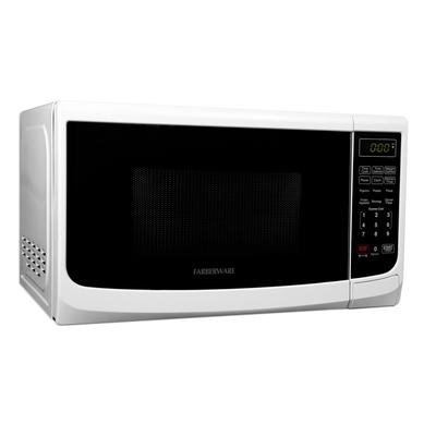 Farberware Classic 0.7 Cu. Ft 700-Watt Microwave Oven