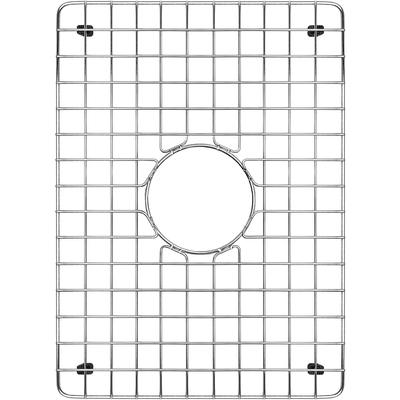 Whitehaus Matching Grid for Model WHNCMAP3621EQ - Stainless Steel