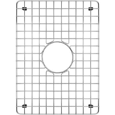 Whitehaus Matching Grid for Model WHNCMAP3621EQ - Stainless Steel