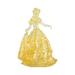 BePuzzled 3D Crystal Puzzle Disney Belle | Wayfair 31028