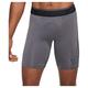 Nike DD1917 M NP DF Short Shorts Mens Iron Grey/Black/Black 2XL