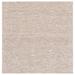 White 72 x 0.4 in Area Rug - Birch Lane™ Elle Handmade Beige Rug Cotton/Wool | 72 W x 0.4 D in | Wayfair A33865014E8A4CE983EAA28D1F50DD27