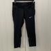 Nike Pants & Jumpsuits | Nike Power Epic Dri-Fit Leggings | Color: Black | Size: Xs