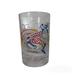 Disney Kitchen | 4/$20 Disney Goofy Remember The Magic Collectible Glass Walt Disney World | Color: White | Size: Os