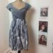 Converse Dresses | Converse Dress S | Color: Gray | Size: S