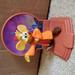 Disney Toys | Disney 50th Anniversary Celebration - Jaq | Color: Orange/Tan | Size: Osbb