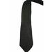 Gucci Accessories | Gucci Link Horsebit Pattern Silk Black Tie | Color: Black | Size: Os