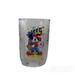 Disney Kitchen | 4/$20 Disney & Mcdonald Disney Studio Collectible Glass Mickey Mouse | Color: Silver | Size: Os
