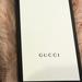 Gucci Bags | 100% Authentic Gucci Box | Color: Black/White | Size: 12.5 In L X 6.5 In W X 2.4 In H