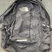 The North Face Bags | Black North Face Backpack | Color: Black | Size: Os