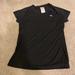 Adidas Tops | Adidas Climate Control Black Tee | Color: Black | Size: S