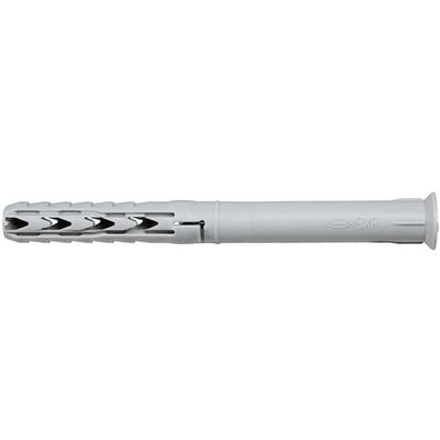 fischer Langschaftdübel SXR 6x60 ohne Schraube 100 Stk Image