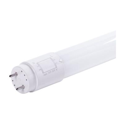 Greenice - T8 LED-Röhre 9W 1.440Lm 6000ºK Glas 60cm Anschluss 2 Enden 40.000H [HO-T8GL60-9W-CW] Image