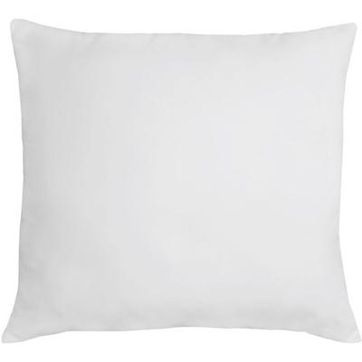 Mikrofaser-Kopfkissen 80x80cm Schlafkissen Kissen Füllkissen Bettzeug Allergiker