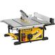 Dewalt - DWE7492-GB 240v 250mm Portable 2000w Table Saw