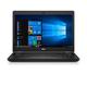 Dell Latitude 5480 14-Inch Laptop - (Black) (Intel Core i5-7200U 2.5 GHz, 8 GB RAM, 256 GB SSD, Windows 10 Pro) (Renewed)