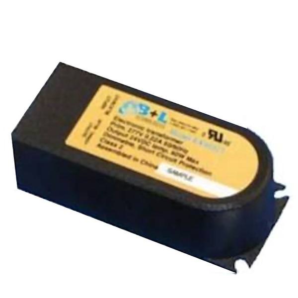 B&L Technologies 95201 - 60 watt 240V LED Power Supply (X-SERIES ELECTRONIC POWER SUPPLY FOR LED'S)