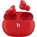 Beats by Dr. Dre Studio Buds Noise-Canceling True Wireless In-Ear Headphones (Red) MJ503LL/A