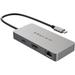 HYPER HyperDrive 5-Port USB Type-C Hub HDMB2