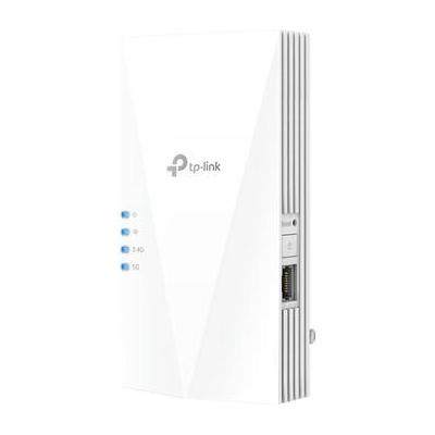 TP-Link RE500X AX1500 Wireless Dual-Band Wi-Fi Ran...