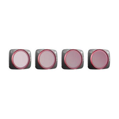 PGYTECH ND/PL Filter Set for DJI Air 2S (ND/PL 8/1...