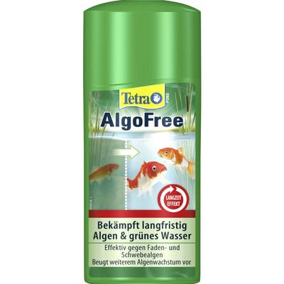 Tetra - Wasseraufbereitung AlgoFree 500 ml Wasserpflege