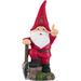 FOCO Arizona Diamondbacks Shovel Time Gnome