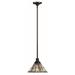 Hinkley Lighting Tahoe 6 Inch Mini Pendant - 4717RB