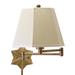 House of Troy Decorative Wall Swing Wall Swing Lamp - WS751-AB
