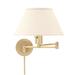 House of Troy Home/Office Wall Swing Lamp - WS14-51