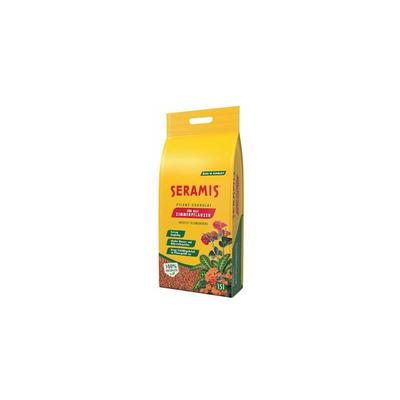 Pflanz-Granulat 15l für Zimmerpflanzen Seramis