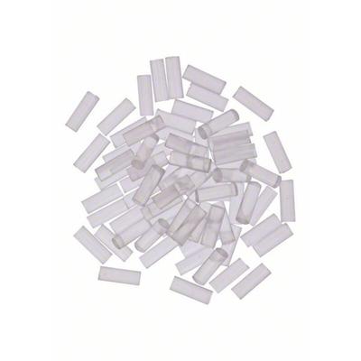 Bosch - Accessories Gluey Heißklebesticks 7 mm 20 mm Transparent 55 g 70 St.