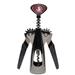 Silver Florida State Seminoles Wine Opener