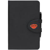 Black Oregon State Beavers Classic Notebook