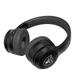 Las Vegas Raiders Solid Design Wireless Bluetooth Headphones